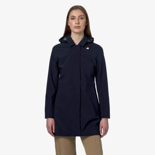 KWAY MATHY BONDED JERSEY