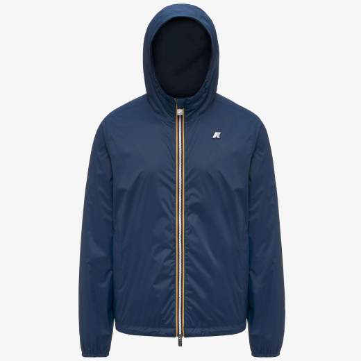 KWAY JAKE DOUBLE INTERLOCK