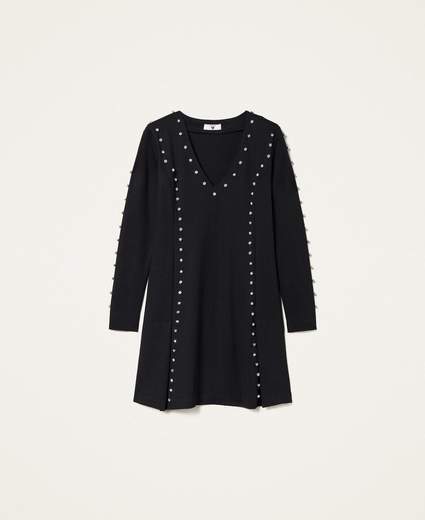 TWIN SET Abito corto