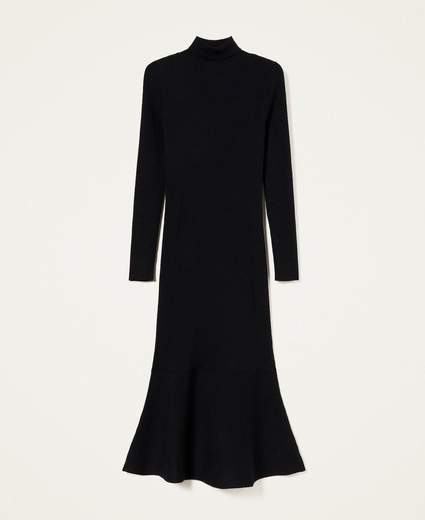 TWIN SET Abito lungo