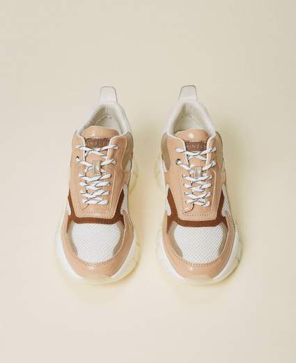 TWIN SET Sneakers