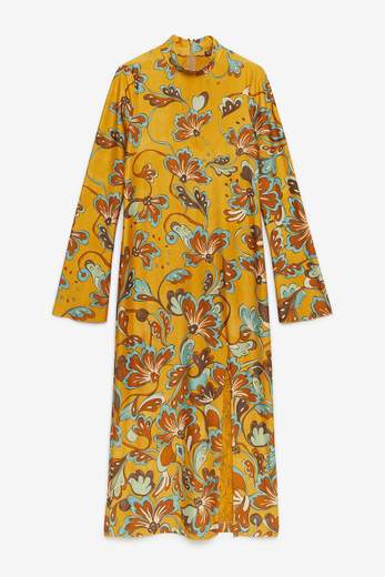 MALÌPARMI Abito lungo