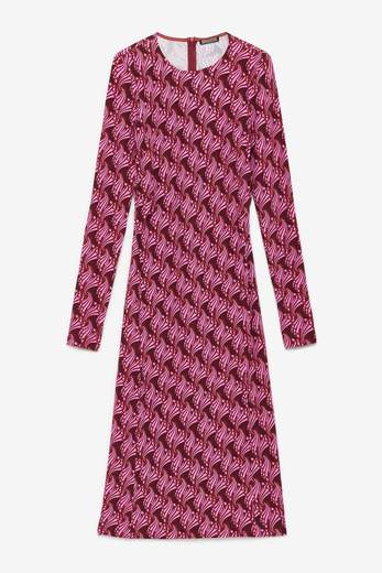 MALÌPARMI Abito lungo