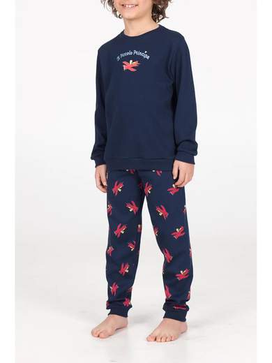 JULIPET Pigiama bimbo