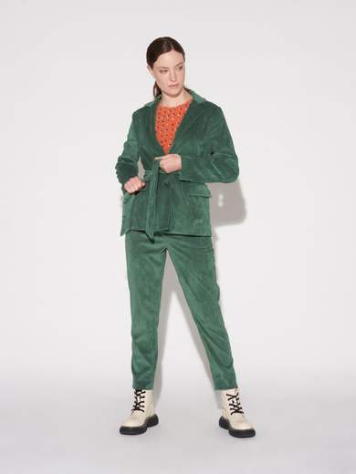 VICARIO 5 Giacca monopetto