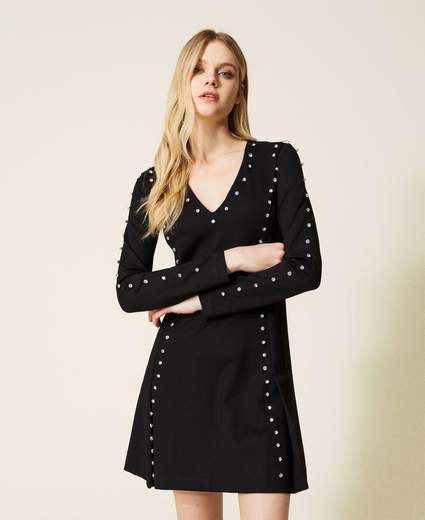 TWIN SET Abito corto