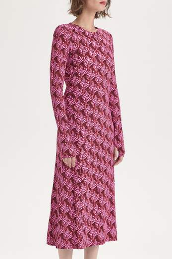 MALÌPARMI Abito lungo