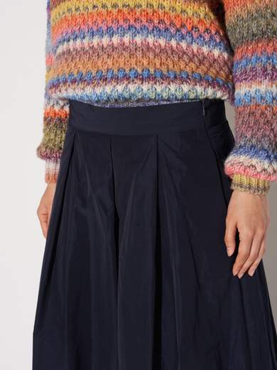 VICARIO 5 Gonna lunga