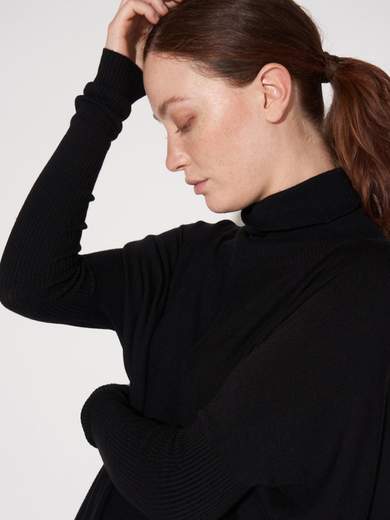 VICARIO 5 Maglia lupetto