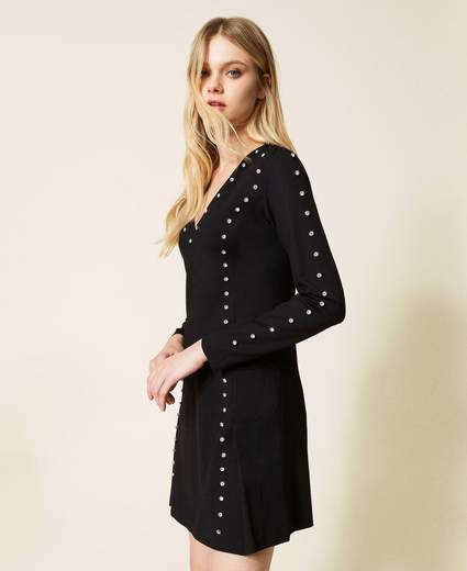 TWIN SET Abito corto