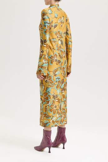 MALÌPARMI Abito lungo