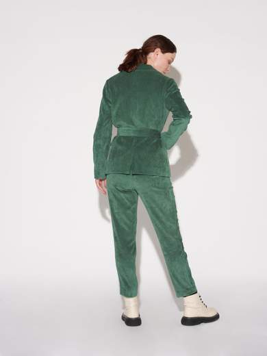 VICARIO 5 Giacca monopetto