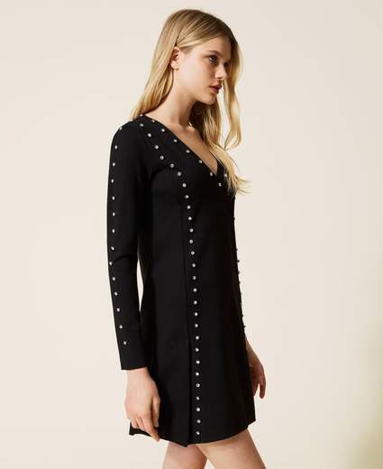 TWIN SET Abito corto