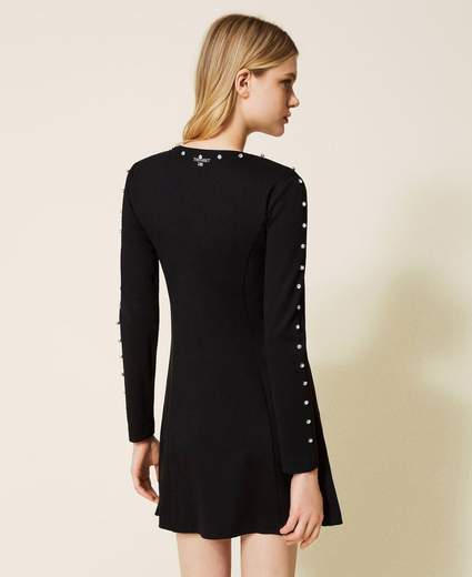 TWIN SET Abito corto