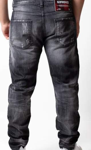 G2 FIRENZE RED IMPACT