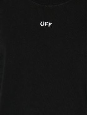 OFF WHITE OMAA027C99JER0171001