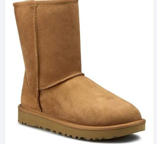 UGG CLASSIC SHORT