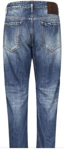 DSQUARED2 S74LB1752