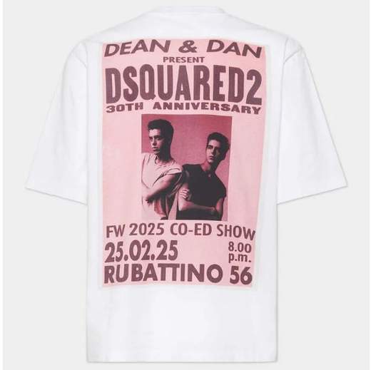 DSQUARED2 S71GD1609
