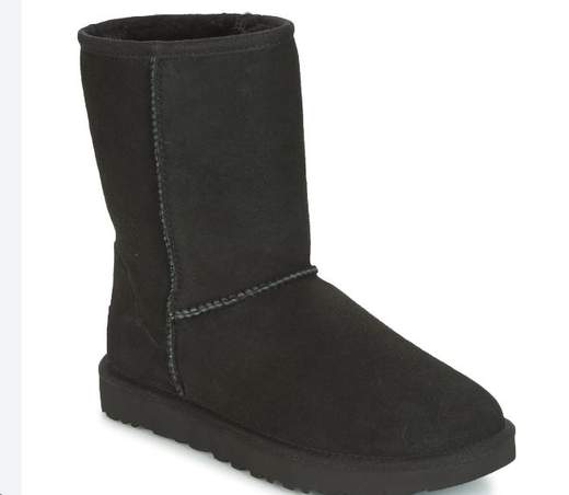UGG CLASSIC SHORT