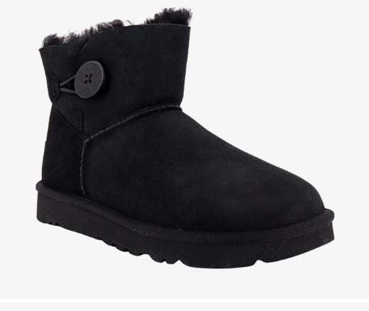 UGG MINI BAILEY BUTTON