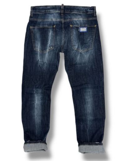 G2 FIRENZE BLU COBALTO