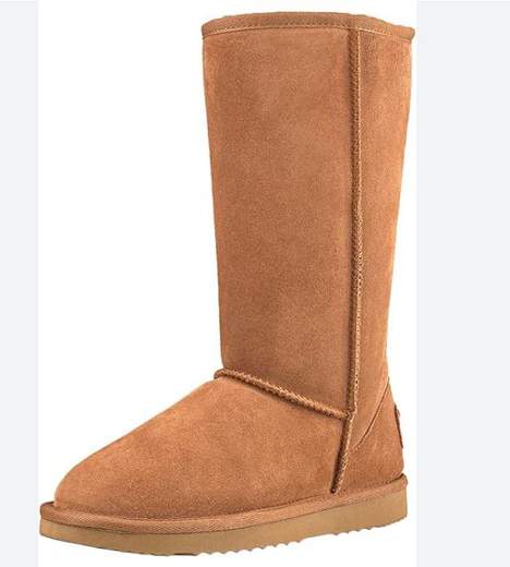 UGG CLASSIC TALL