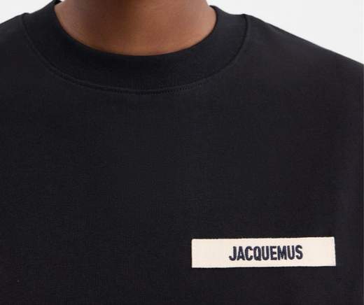 JACQUEMUS 245JS208-2125