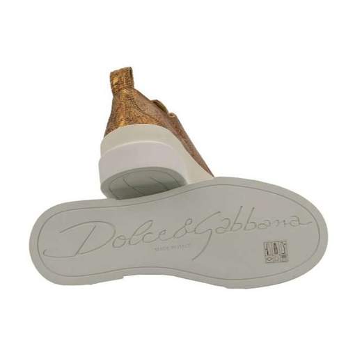 DOLCE & GABBANA A0519