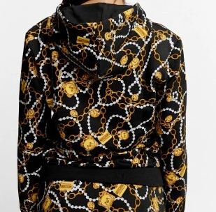 MOSCHINO ZUA1709 9008