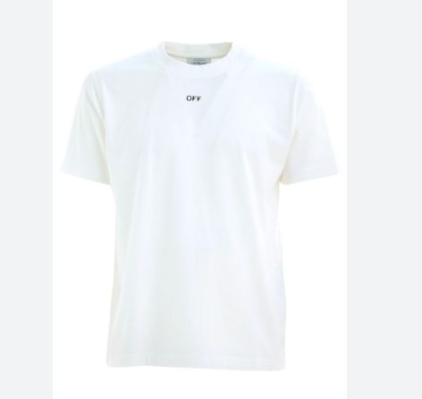 OFF WHITE OMAA027C99JER0170110