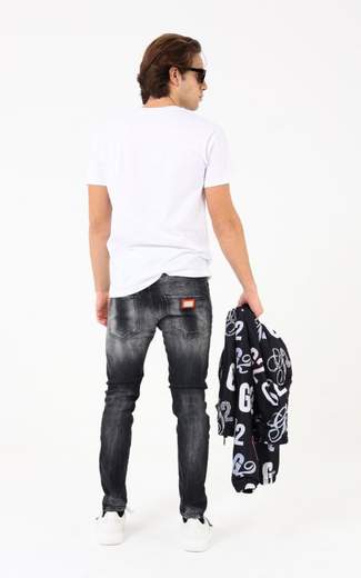 G2 FIRENZE BLACK BIRDS