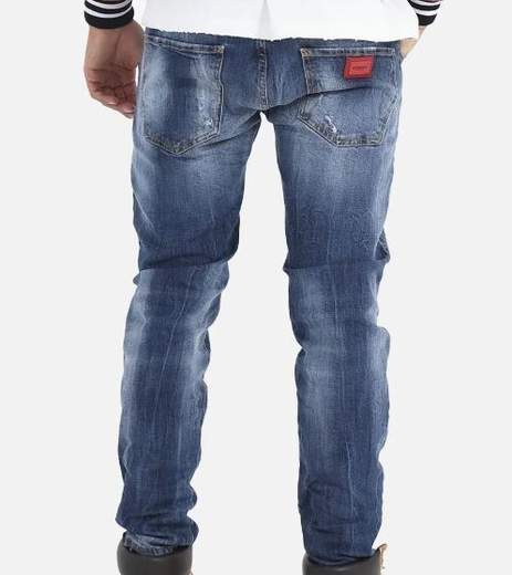 G2 FIRENZE RED LEATHER