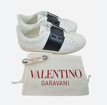 VALENTINO 3Y2S0830 BLU