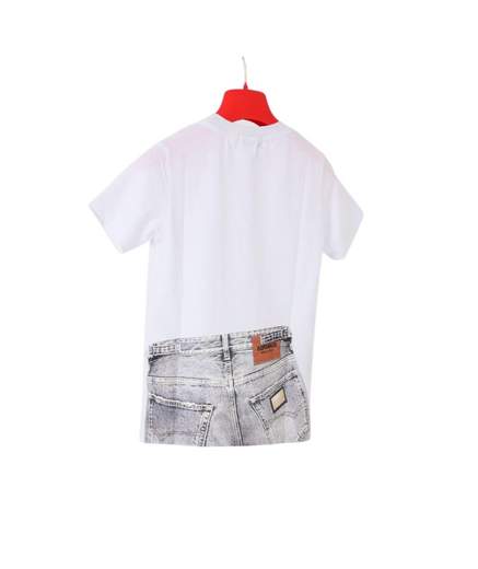 G2 FIRENZE DENIM SHIRT