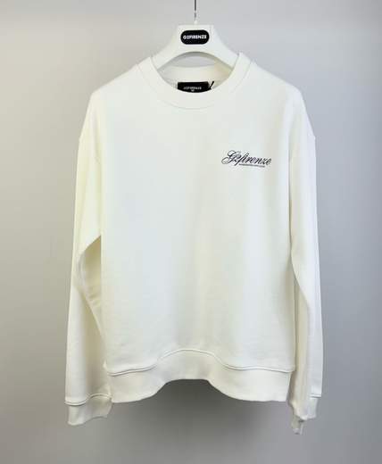 G2 FIRENZE Romantic Felpa