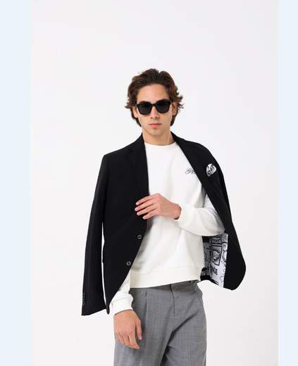 G2 FIRENZE COMICS BLAZER