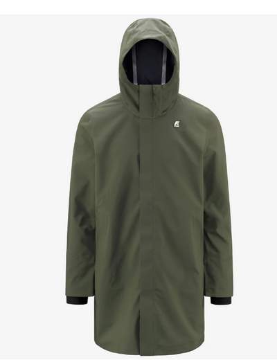 KWAY K7126WW