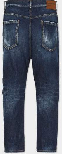 DSQUARED2 S71LB1637