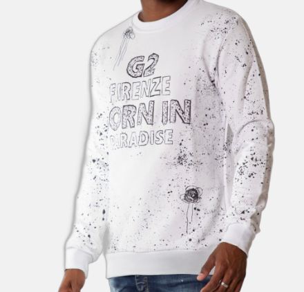 G2 FIRENZE CONFUSION