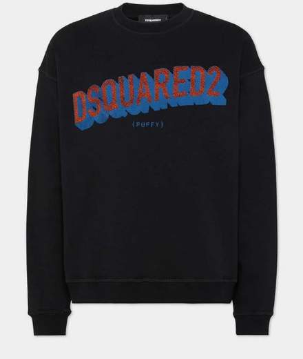 DSQUAREDQ2 S74GU0895