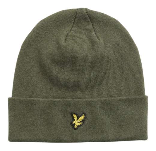 Lyle & Scott Beanie Autunno/inverno