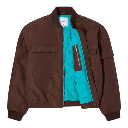 Edwin Jacket Autunno/inverno