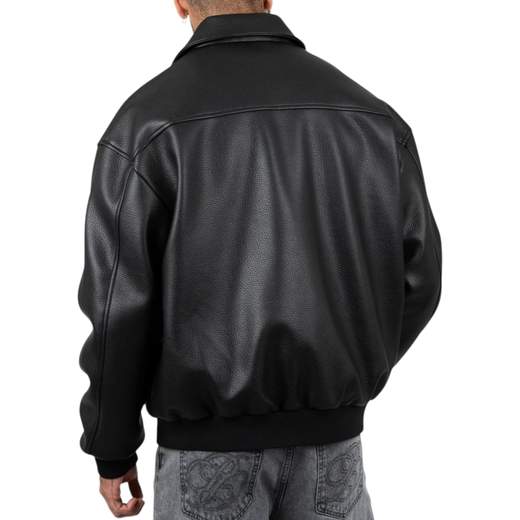 PROHIBITED JACKET