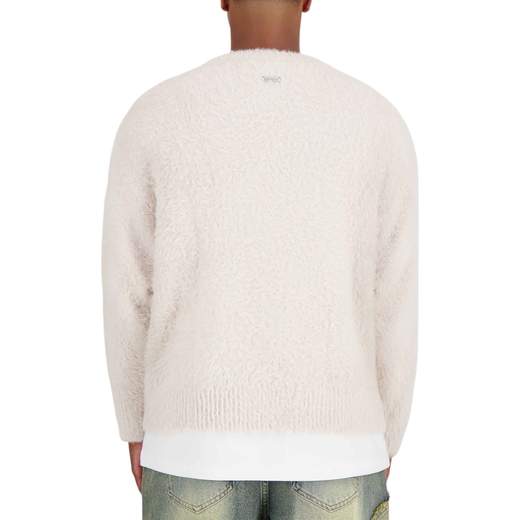 Don't Waste Culture Maglione Autunno/inverno