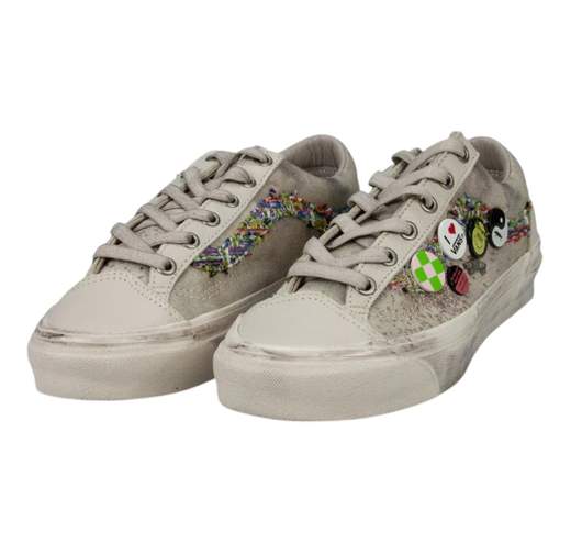 VANS OFF THE WALL SNEAKERS UNISEX