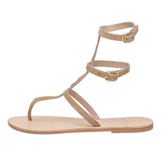 MANEBI SANDALI DONNA