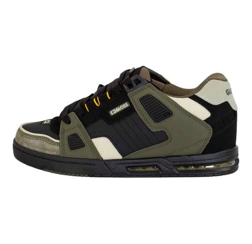 Globe Scarpe Autunno/inverno
