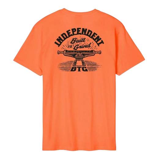 Independent T-shirt Autunno/inverno