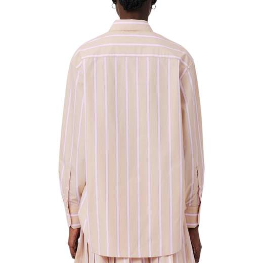 Lacoste Camicia